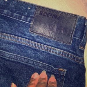Men’s jean